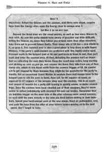 Dungeon Master II The Official Adventurer's Guide (USA) - Page 218 Dungeon Master II The Official Adventurer's Guide (USA) - Page 218