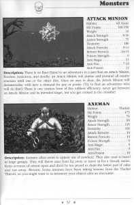 Dungeon Master II The Official Strategy Guide (USA) - Page 063