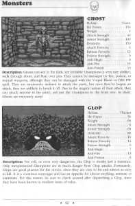 Dungeon Master II The Official Strategy Guide (USA) - Page 068