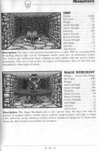 Dungeon Master II The Official Strategy Guide (USA) - Page 069