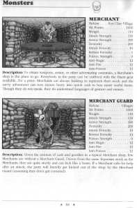 Dungeon Master II The Official Strategy Guide (USA) - Page 070