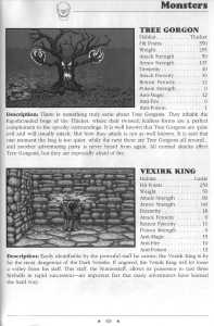 Dungeon Master II The Official Strategy Guide (USA) - Page 075