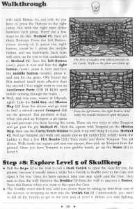 Dungeon Master II The Official Strategy Guide (USA) - Page 104