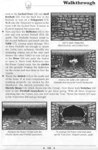 Dungeon Master II The Official Strategy Guide (USA) - Page 115