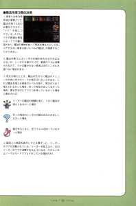 Dungeon Master Nexus Official Guide (Japan) - Page 021 Dungeon Master Nexus Official Guide (Japan) - Page 021