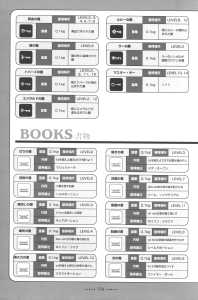 Dungeon Master Nexus Official Guide (Japan) - Page 126 Dungeon Master Nexus Official Guide (Japan) - Page 126