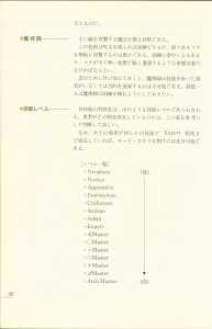 Dungeon Master Perfect Guide (Japan) - Page 036
