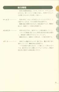 Dungeon Master Perfect Guide (Japan) - Page 037
