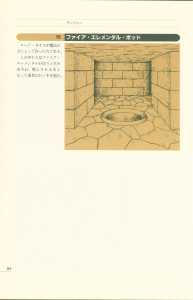 Dungeon Master Perfect Guide (Japan) - Page 100