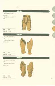 Dungeon Master Perfect Guide (Japan) - Page 121