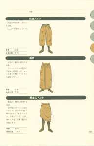 Dungeon Master Perfect Guide (Japan) - Page 131
