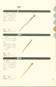 Dungeon Master Perfect Guide (Japan) - Page 135