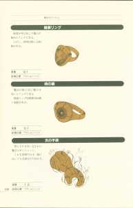 Dungeon Master Perfect Guide (Japan) - Page 140