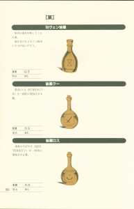 Dungeon Master Perfect Guide (Japan) - Page 156