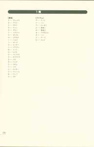 Dungeon Master Perfect Guide (Japan) - Page 176