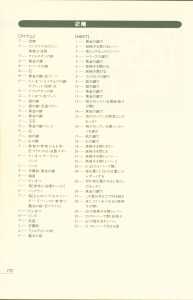 Dungeon Master Perfect Guide (Japan) - Page 178