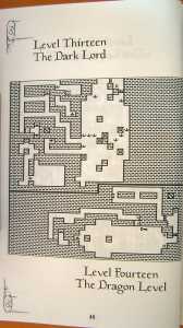 Dungeon Master Scrolls (USA) - Page 050 Dungeon Master Scrolls (USA) - Page 050