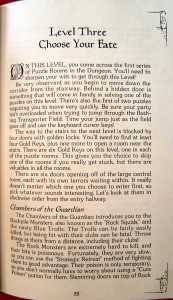 Dungeon Master Scrolls (USA) - Page 057 Dungeon Master Scrolls (USA) - Page 057