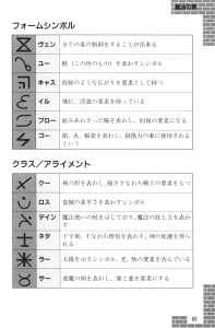 Dungeon Master Sequel Chaos Strikes Back Guide Book Expanded Edition (Japan) - Page 071