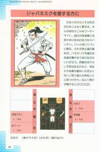 Dungeon Master Sequel Chaos Strikes Back Guide Book Expanded Edition (Japan) - Page 090