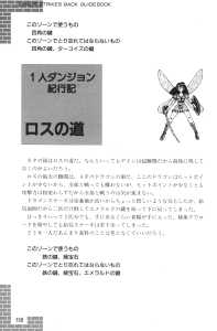 Dungeon Master Sequel Chaos Strikes Back Guide Book Expanded Edition (Japan) - Page 160