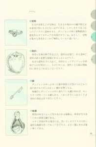 Dungeon Master Sequel Chaos Strikes Back Perfect Guide (Japan) - Page 081 Dungeon Master Sequel Chaos Strikes Back Perfect Guide (Japan) - Page 081