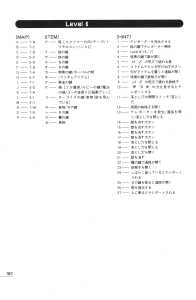 Dungeon Master Sequel Chaos Strikes Back Perfect Guide (Japan) - Page 188 Dungeon Master Sequel Chaos Strikes Back Perfect Guide (Japan) - Page 188