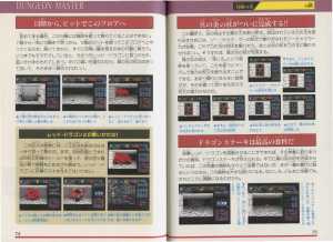 Dungeon Master Strategy Of Victory (Japan) - Pages 076-077 Dungeon Master Strategy Of Victory (Japan) - Pages 076-077
