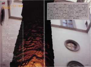 Encyclopedia Dungeon Master New Guidance (Japan) - Pages 010-011 Encyclopedia Dungeon Master New Guidance (Japan) - Pages 010-011
