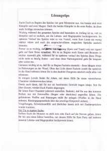 GamePress Inoffizielle Spielelosungen Dungeon Master Teil 1 (Germany) - Page 004 GamePress Inoffizielle Spielelosungen Dungeon Master Teil 1 (Germany) - Page 004