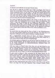 GamePress Inoffizielle Spielelosungen Dungeon Master Teil 1 (Germany) - Page 008 GamePress Inoffizielle Spielelosungen Dungeon Master Teil 1 (Germany) - Page 008