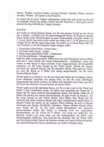 GamePress Inoffizielle Spielelosungen Dungeon Master Teil 1 (Germany) - Page 009 GamePress Inoffizielle Spielelosungen Dungeon Master Teil 1 (Germany) - Page 009