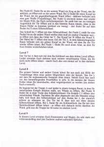 GamePress Inoffizielle Spielelosungen Dungeon Master Teil 1 (Germany) - Page 010 GamePress Inoffizielle Spielelosungen Dungeon Master Teil 1 (Germany) - Page 010