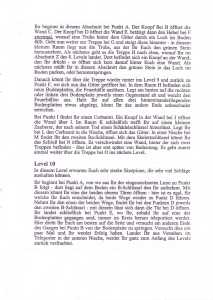 GamePress Inoffizielle Spielelosungen Dungeon Master Teil 1 (Germany) - Page 011 GamePress Inoffizielle Spielelosungen Dungeon Master Teil 1 (Germany) - Page 011