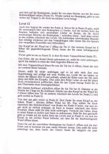 GamePress Inoffizielle Spielelosungen Dungeon Master Teil 1 (Germany) - Page 013 GamePress Inoffizielle Spielelosungen Dungeon Master Teil 1 (Germany) - Page 013