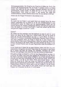 GamePress Inoffizielle Spielelosungen Dungeon Master Teil 1 (Germany) - Page 014 GamePress Inoffizielle Spielelosungen Dungeon Master Teil 1 (Germany) - Page 014