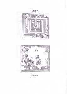 GamePress Inoffizielle Spielelosungen Dungeon Master Teil 1 (Germany) - Page 020 GamePress Inoffizielle Spielelosungen Dungeon Master Teil 1 (Germany) - Page 020
