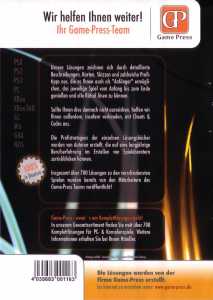 GamePress Inoffizielle Spielelosungen Dungeon Master Teil 1 (Germany) - Page 028 GamePress Inoffizielle Spielelosungen Dungeon Master Teil 1 (Germany) - Page 028