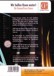GamePress Inoffizielle Spielelosungen Dungeon Master Teil 2 (Germany) - Page 024 GamePress Inoffizielle Spielelosungen Dungeon Master Teil 2 (Germany) - Page 024