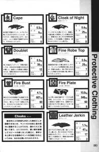 Official Guide Of Dungeon Master II Skullkeep (Japan) - Page 067