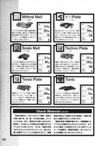 Official Guide Of Dungeon Master II Skullkeep (Japan) - Page 068