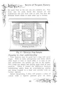 Secrets Of Dungeon Mastery (USA) - Page 052