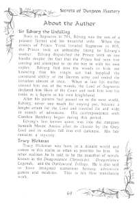 Secrets Of Dungeon Mastery (USA) - Page 075