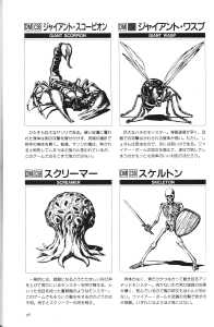 The Complete Works Of Dungeon Master (Japan) - Page 062