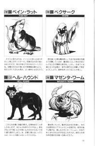 The Complete Works Of Dungeon Master (Japan) - Page 065