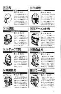 The Complete Works Of Dungeon Master (Japan) - Page 077