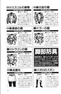 The Complete Works Of Dungeon Master (Japan) - Page 080