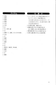 The Complete Works Of Dungeon Master (Japan) - Page 125