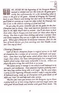 The Lost Scrolls Of Mount Anaias (Second Edition) (USA) - Page 011 The Lost Scrolls Of Mount Anaias (Second Edition) (USA) - Page 011