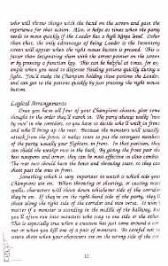The Lost Scrolls Of Mount Anaias (Second Edition) (USA) - Page 014 The Lost Scrolls Of Mount Anaias (Second Edition) (USA) - Page 014